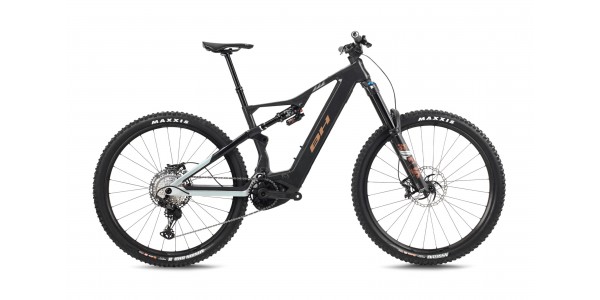 BH iLYNX+ NX ENDURO CARBON 9.6 (Bosch 100Nm, 800Wh) BH iLYNX+ NX ENDURO CARBON 9.6 (Bosch 100Nm, 800Wh)